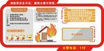 消防文化墙