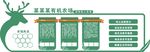 社区文化墙
