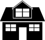 矢量房屋建筑