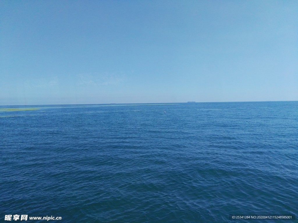 青岛海景