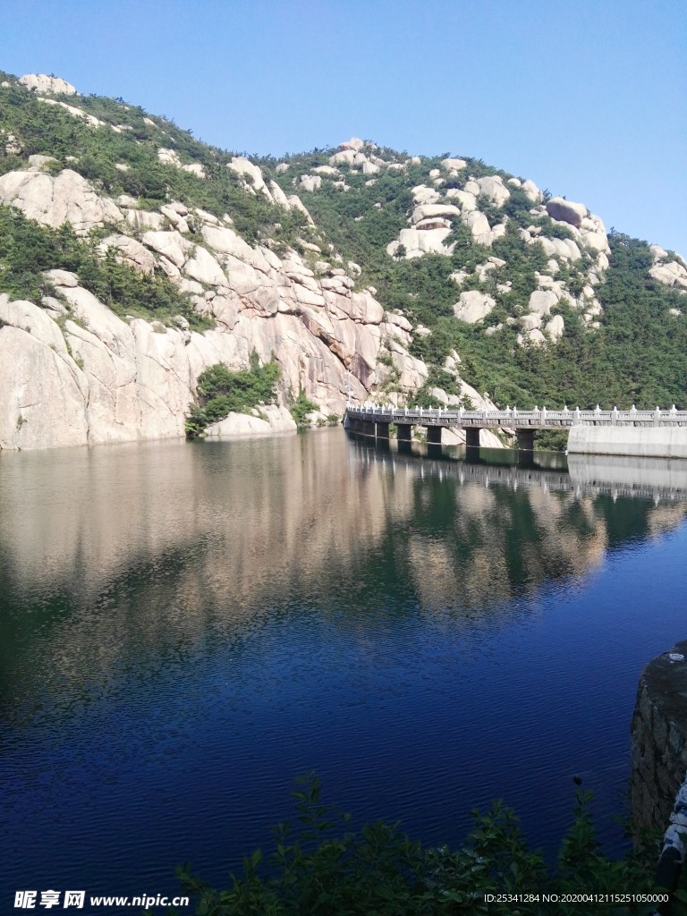 崂山    青岛