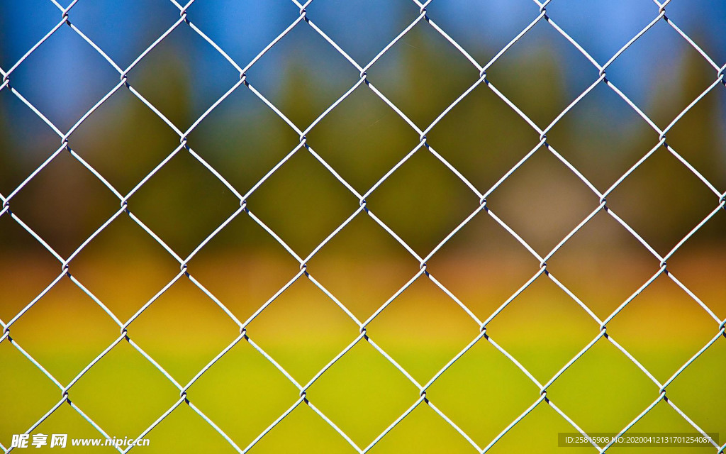 栅栏篱笆木栏围栏围墙图片