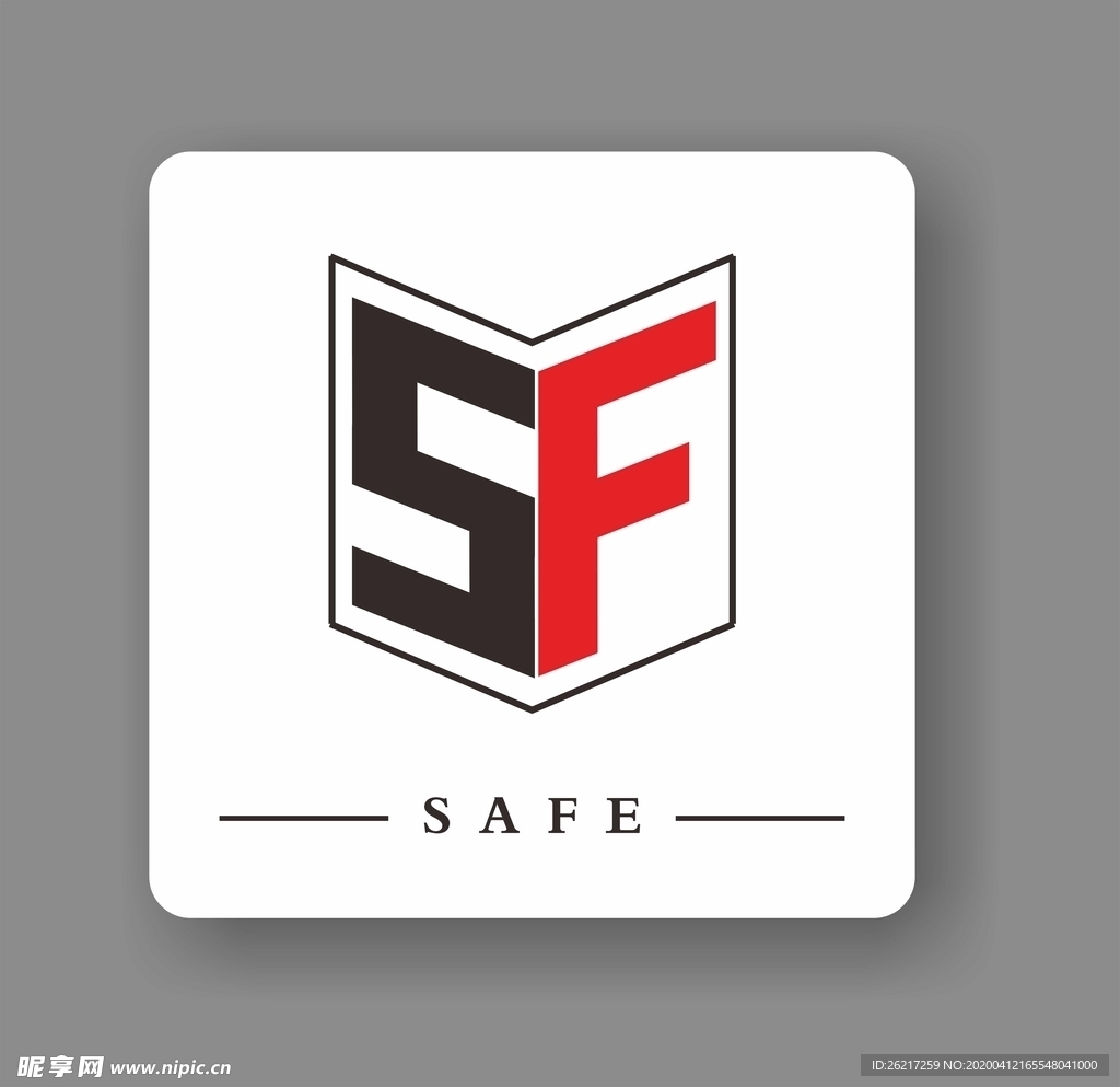 SAFE 标识