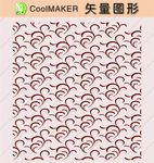 时尚纹理 背景底纹 高档底纹