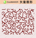 时尚纹理 背景底纹 高档底纹