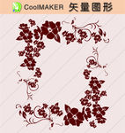 传统剪纸 传统壁纸 传统装饰