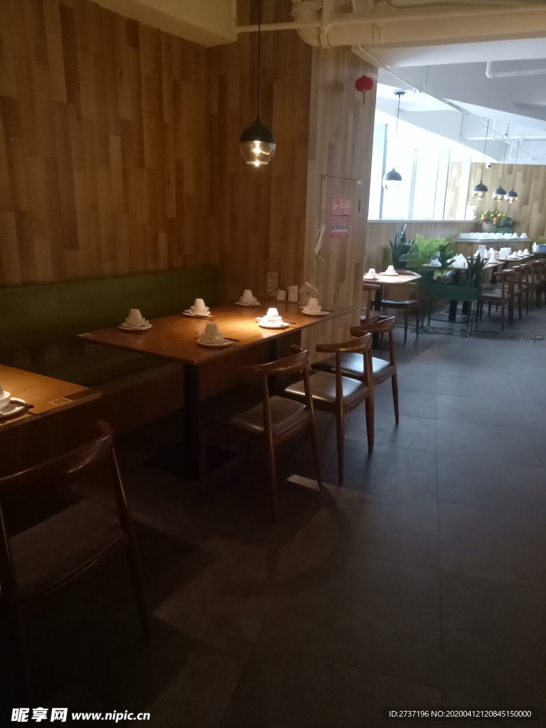 餐厅