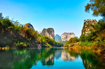 金城江龙门峡