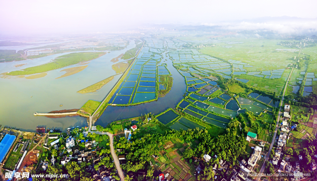 美丽北部湾