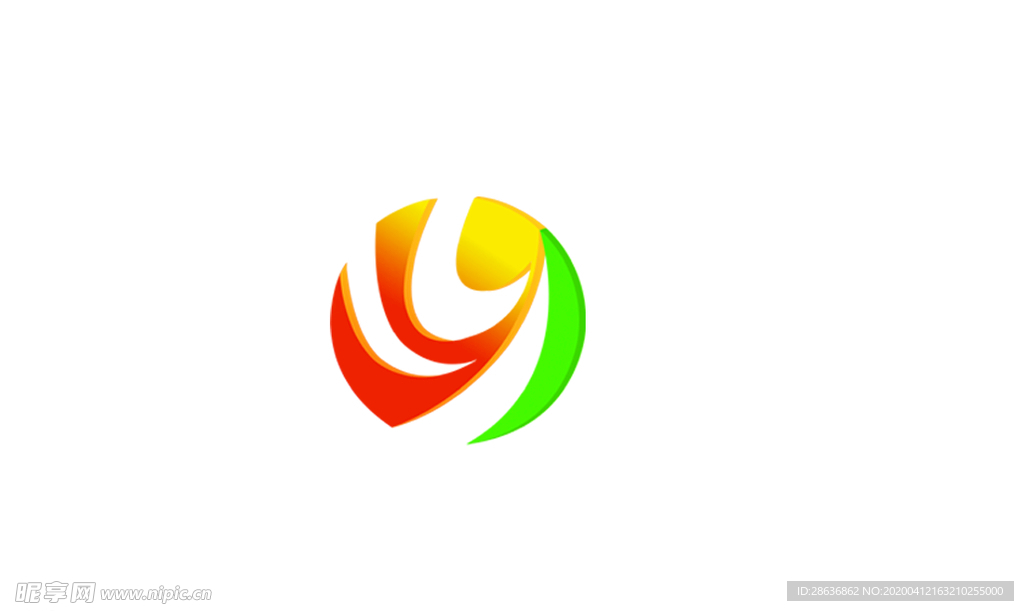 企业公司logo图标设计