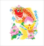 鲤鱼