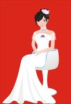 婚纱