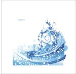 水花