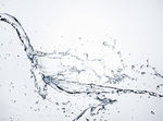 液态水花