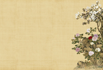 工笔画
