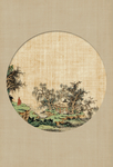 工笔画
