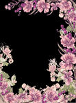 创意花