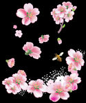 创意花