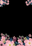 创意花