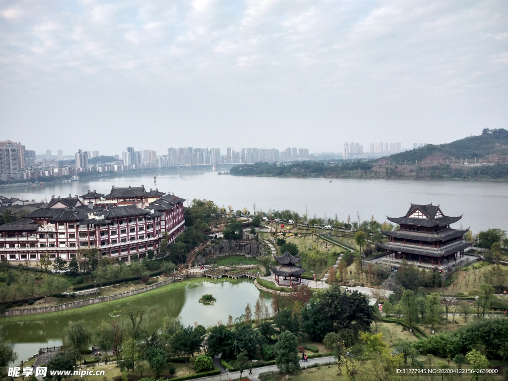 江景