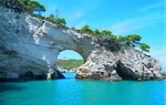 海中风景