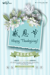 感恩节