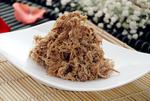 高端健康特色餐饮美食