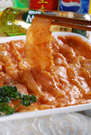 高端健康特色餐饮美食
