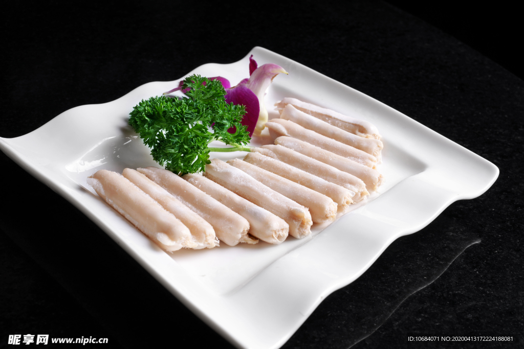 高端健康特色餐饮美食