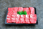 高清火锅拼盘配料食材