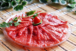 高清火锅拼盘配料食材