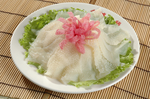 高清火锅拼盘配料食材