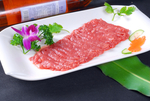 精品火锅特色健康配菜