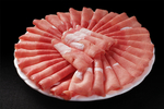 精品火锅肥牛原料食材