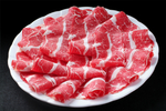 精品火锅肉类配料食材