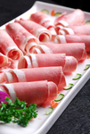 精品火锅肉类配料食材