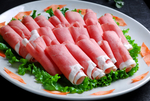 精品火锅肉类配料食材