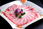精品火锅肉类配料食材