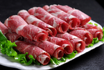精品火锅肉类配料食材