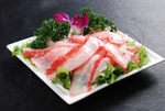 精品火锅肉类配料食材