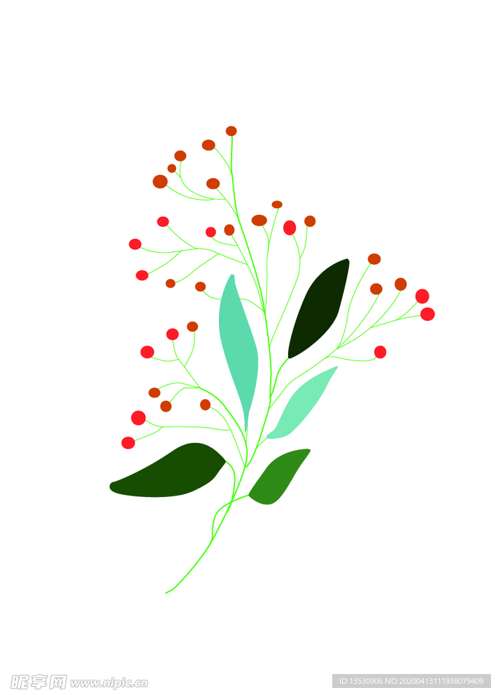 茱萸