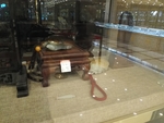 展览展示桌面玉器玉石