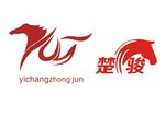 中骏楚俊LOGO