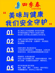 美味与健康