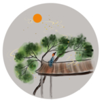 png 小素材 小物品 中国风