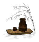 png 小素材 小物品 中国风