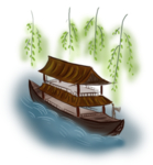 png 小素材 小物品 中国风