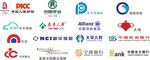 保险行业LOGO标志