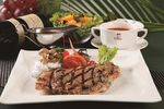 斯带骨肉眼扒