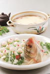 艺千岛湖鱼丸
